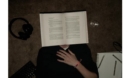 Knižní detox: Jak v digitální době znovu najít soustředění na dlouhé texty