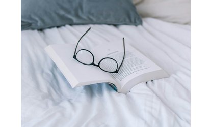 Proč si pamatujeme pocit z knihy, ale ne děj