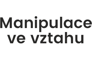 Manipulace ve vztahu