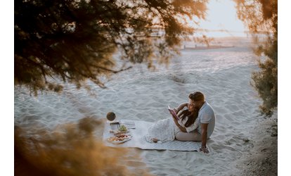 Literární lásky, které by v reálném životě nefungovaly