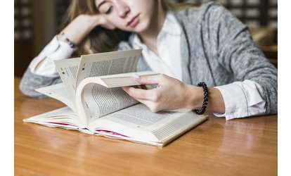 Proč vznikají nejlepší knihy z osobních krizí