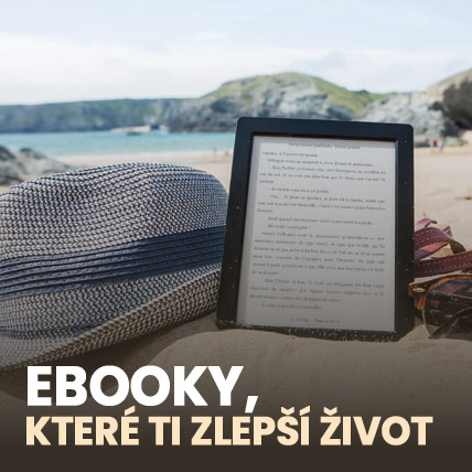 Získat svůj ebook