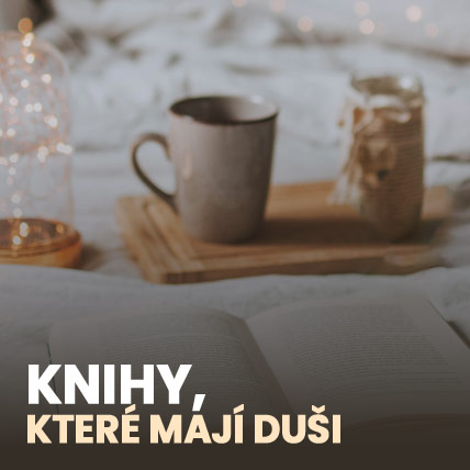 Vybrat knihu